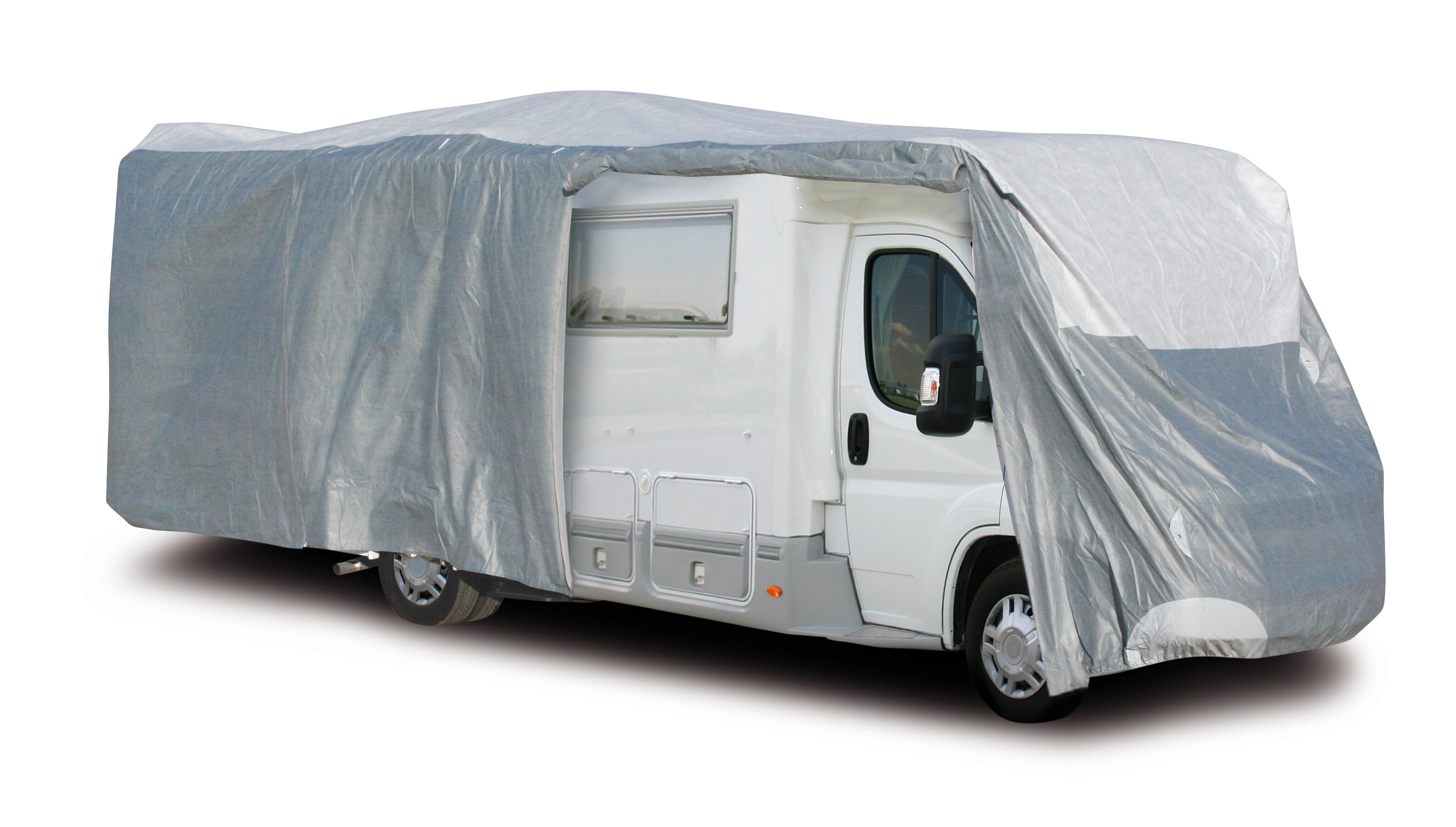 Aerotech, copri-camper - L