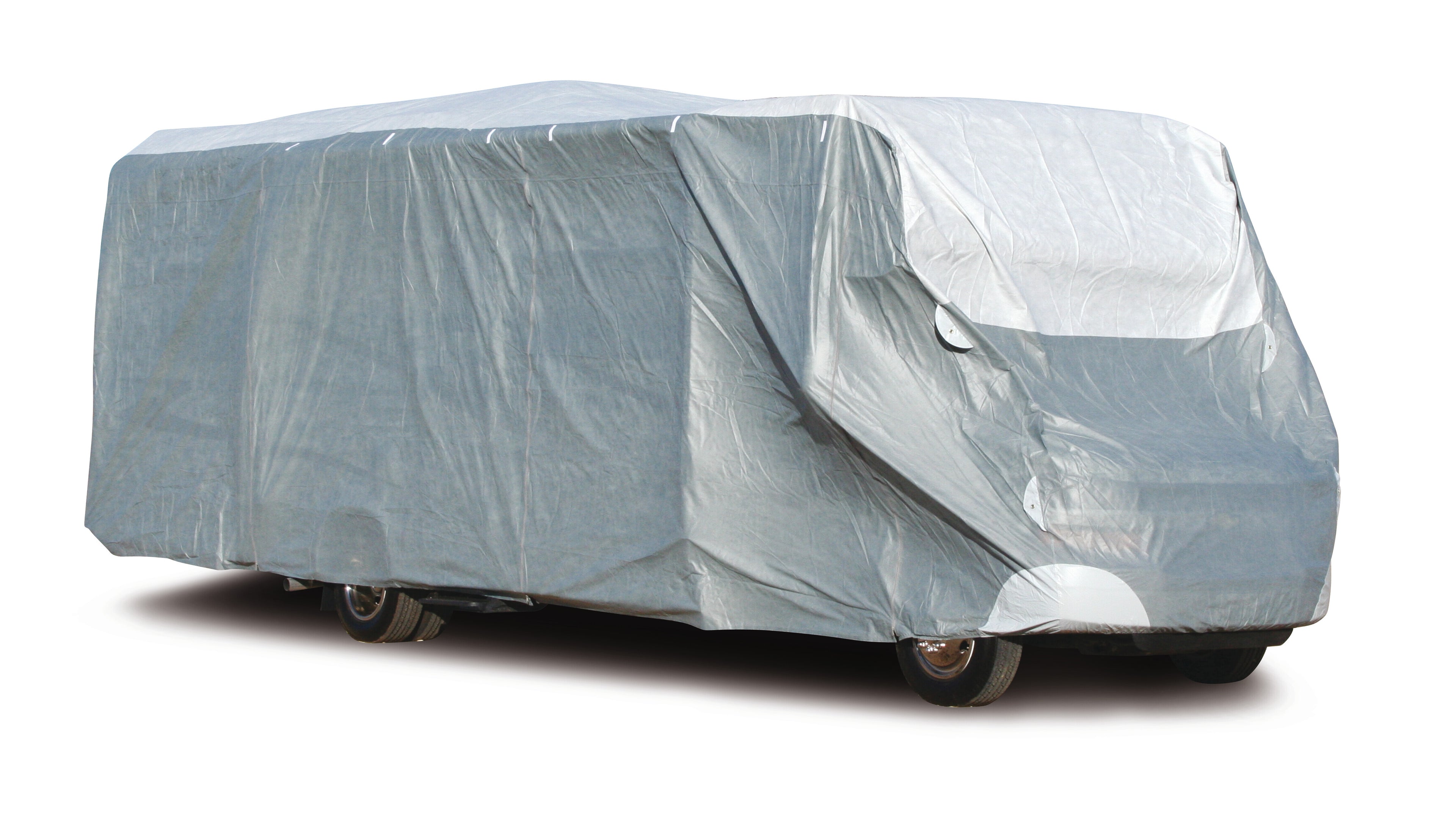 Aerotech, copri-camper - M