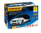 Stretch-Fit professional, copriauto - CS-1