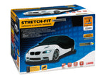 Stretch-Fit professional, copriauto - CS-2