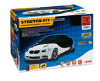 Stretch-Fit professional, copriauto - CS-3