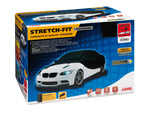 Stretch-Fit professional, copriauto - CS-4