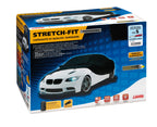Stretch-Fit professional, copriauto - CS-5