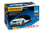 Stretch-Fit professional, copriauto - CS-6