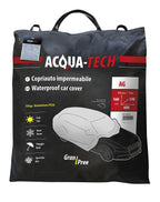 Gran-Pree Acqua-Tech, copriauto impermeabile - AG-3 - cm 535x205x150