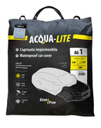 Gran-Pree Acqua-Lite, copriauto impermeabile - AG-1 - cm 400x170x160