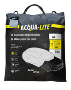 Gran-Pree Acqua-Lite, copriauto impermeabile - AG-2 - cm 460x180x150