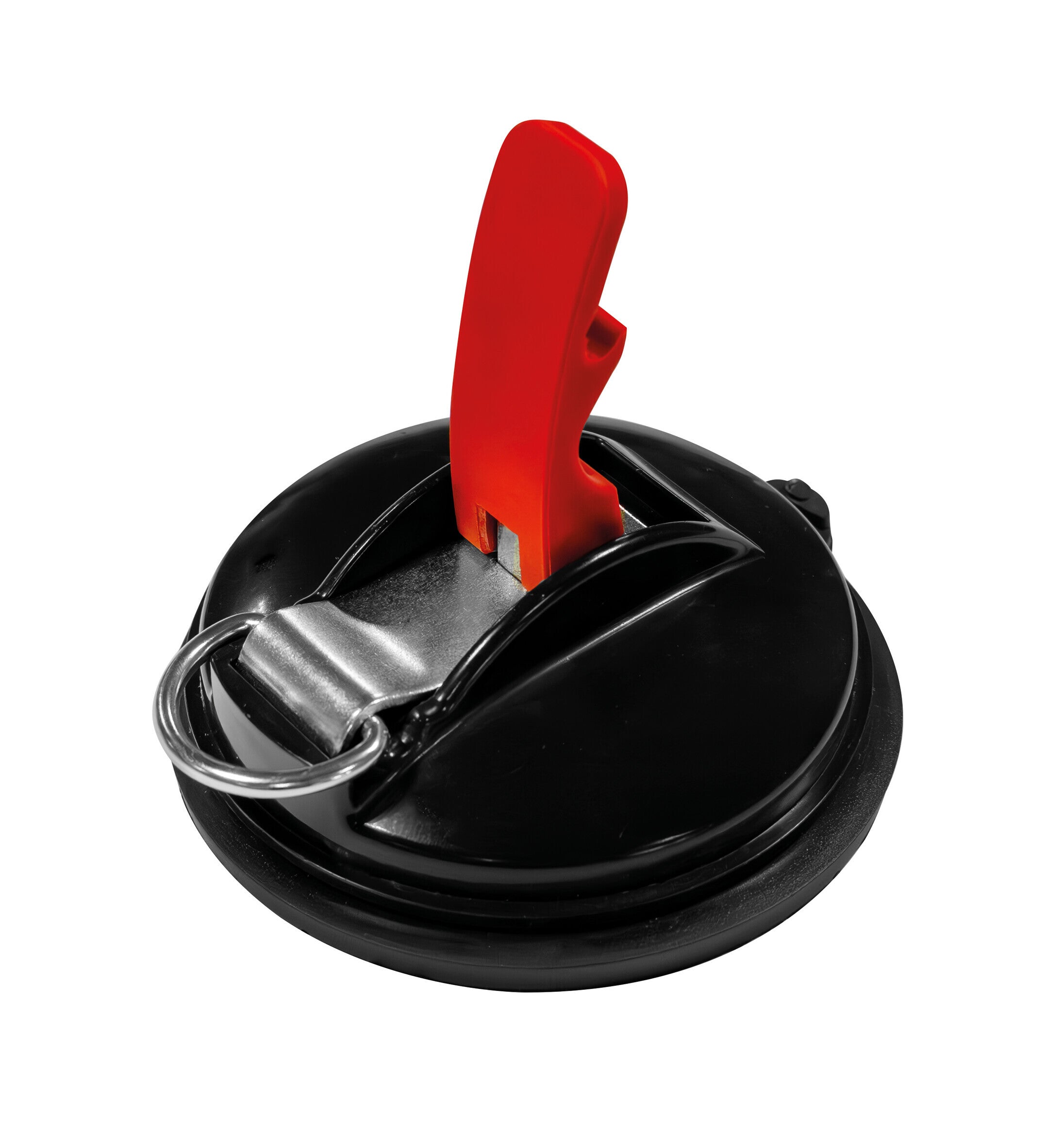 Ventosa per ancoraggio - Ø 115 mm - 10 kg