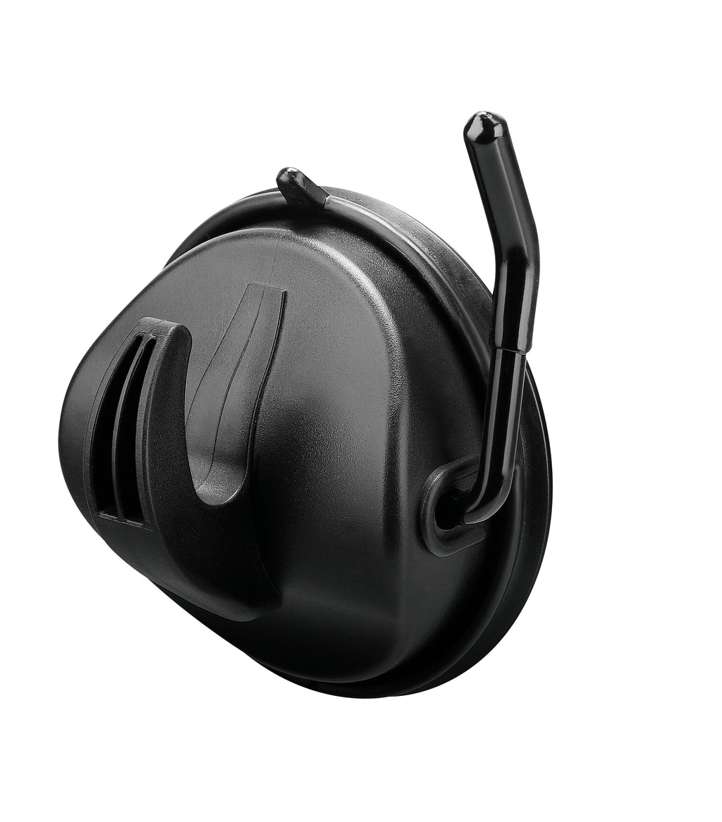 Ventosa con uncino per ancoraggio - Ø 100 mm - 10 kg