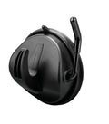 Ventosa con uncino per ancoraggio - Ø 100 mm - 10 kg