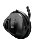 Ventosa con uncino per ancoraggio - Ø 100 mm - 10 kg