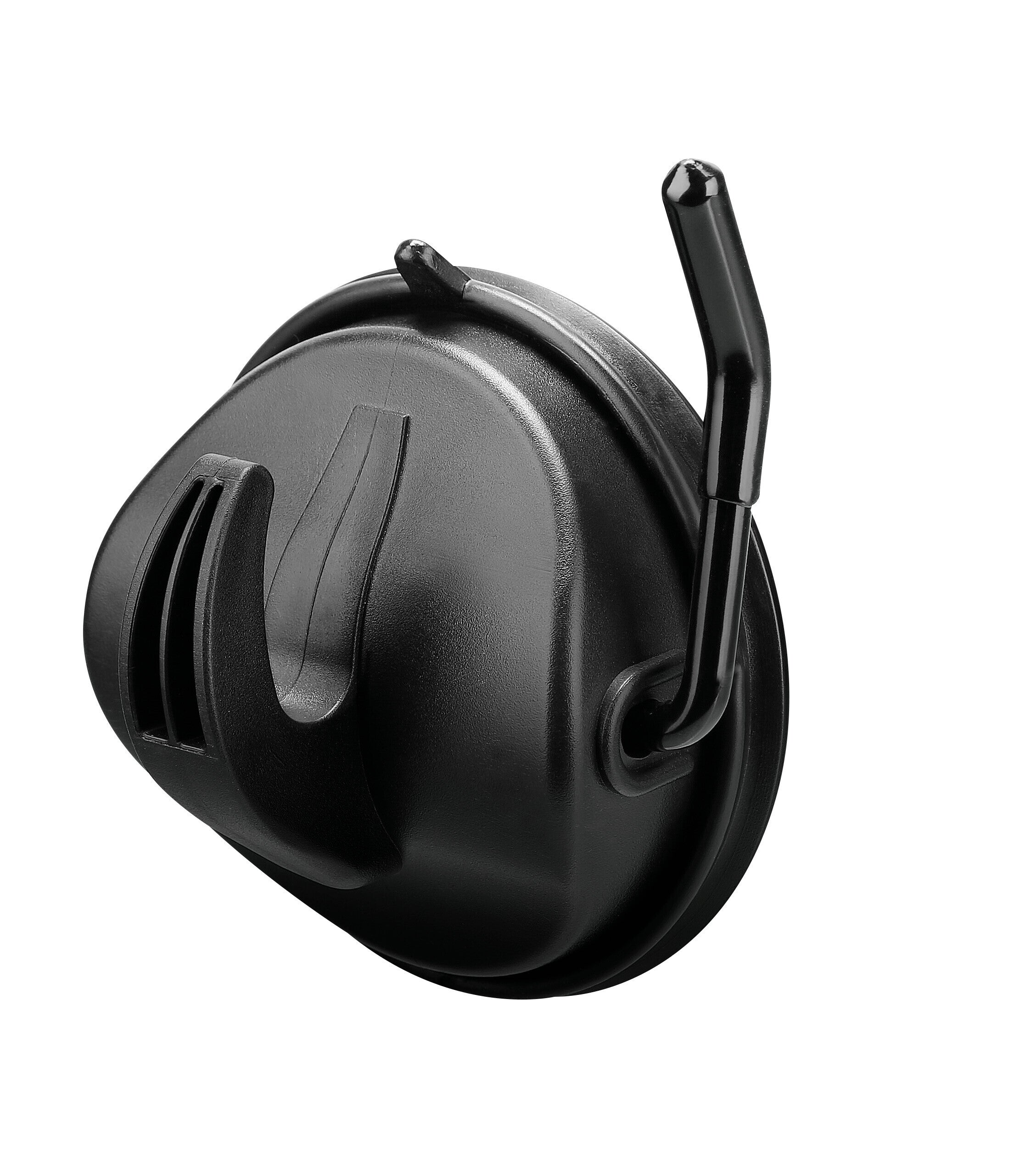 Ventosa con uncino per ancoraggio - Ø 100 mm - 10 kg