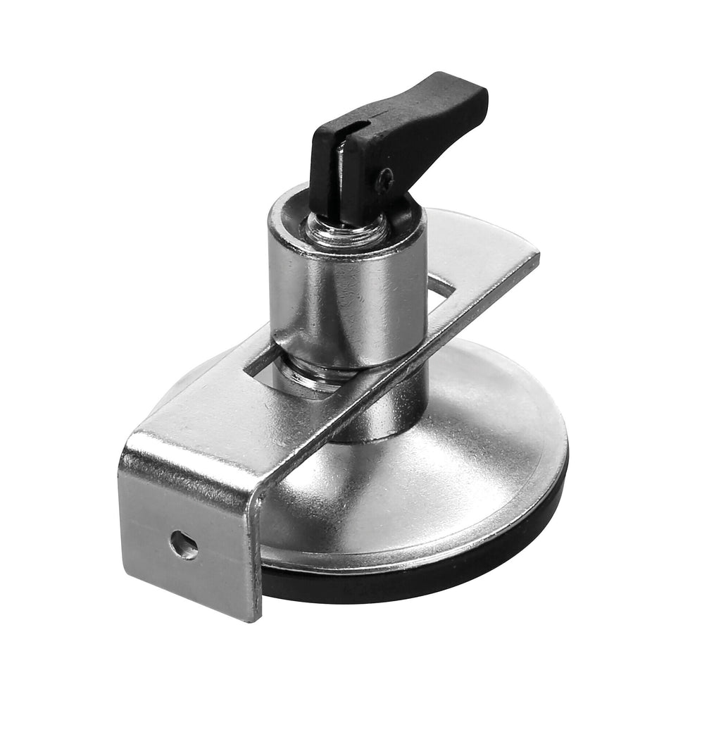 Ventosa per fissaggio pali tende da sole - Ø 55 mm - 8 kg