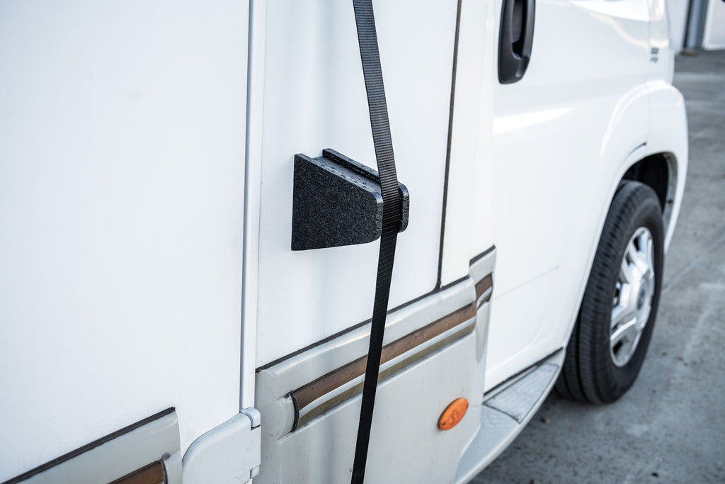 Distanziatori per teloni copri camper e caravan, set 4 pz