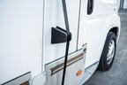 Distanziatori per teloni copri camper e caravan, set 4 pz