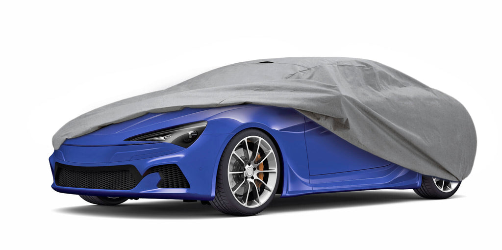Saturn, copriauto - 07 - cm 424x177x150