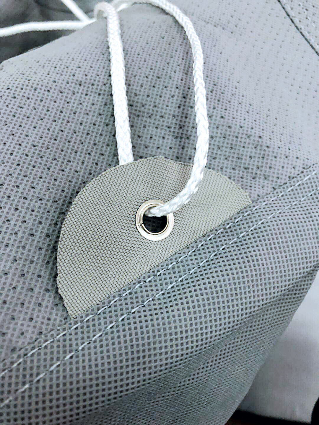 Pro-Tekt, copri-caravan resistente all’acqua e traspirante - CR-S
