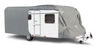 Pro-Tekt, copri-caravan resistente all’acqua e traspirante - CR-L