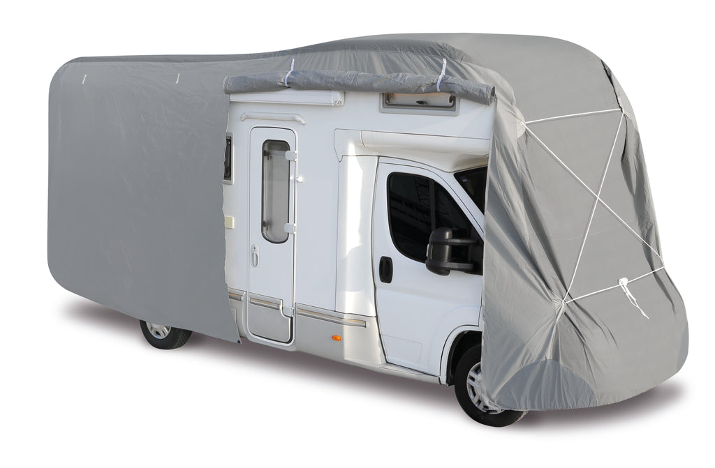 Pro-Tekt, copri-camper resistente all’acqua e traspirante - CM-L