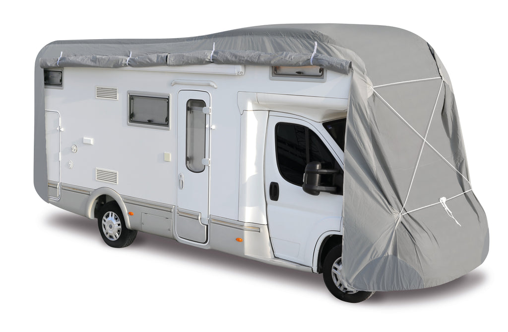 Pro-Tekt, copri-camper resistente all’acqua e traspirante - CM-L