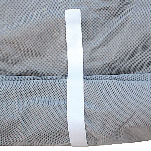 Pro-Tekt, copri-camper resistente all’acqua e traspirante - CM-S