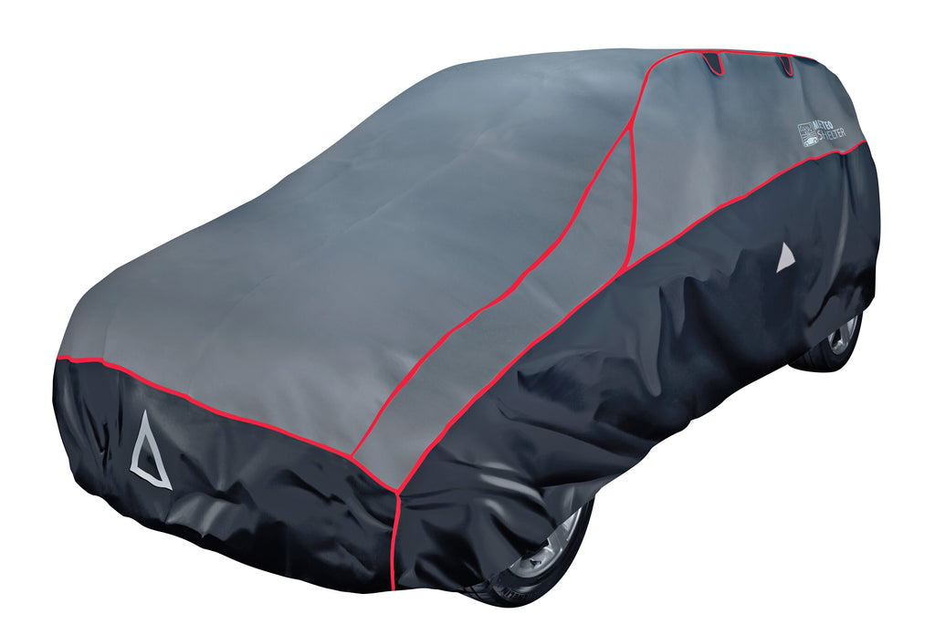 Meteo Shelter Premium, copriauto con protezione antigrandine - AG-7 - cm 485x193x190