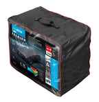 Meteo Shelter Premium, copriauto con protezione antigrandine - AG-2 - cm 460x180x150