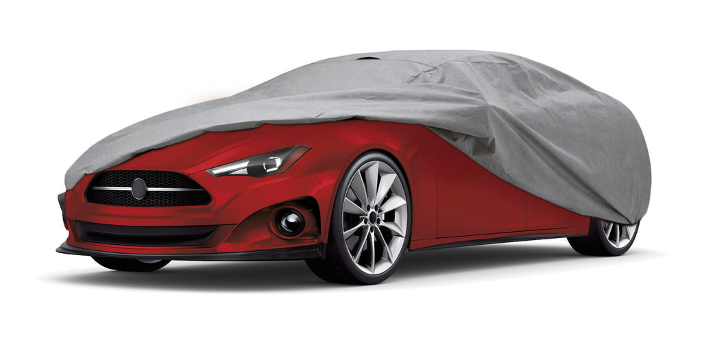 Venus, copriauto - 40 - cm 490x185x155