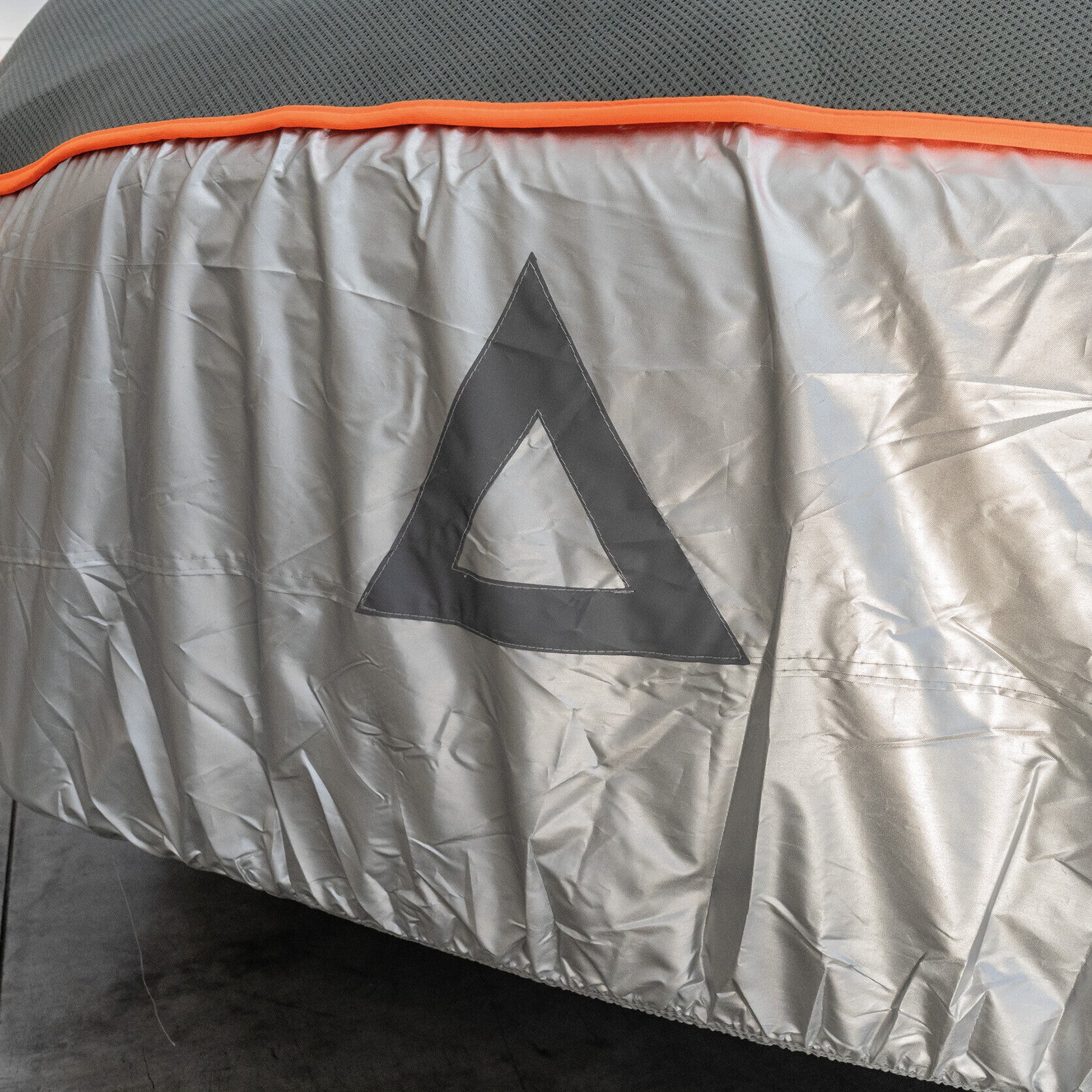 Gran-Pree SUV Meteo Guard, copriauto antigrandine - MG-SUV-XL - cm 520x185x155