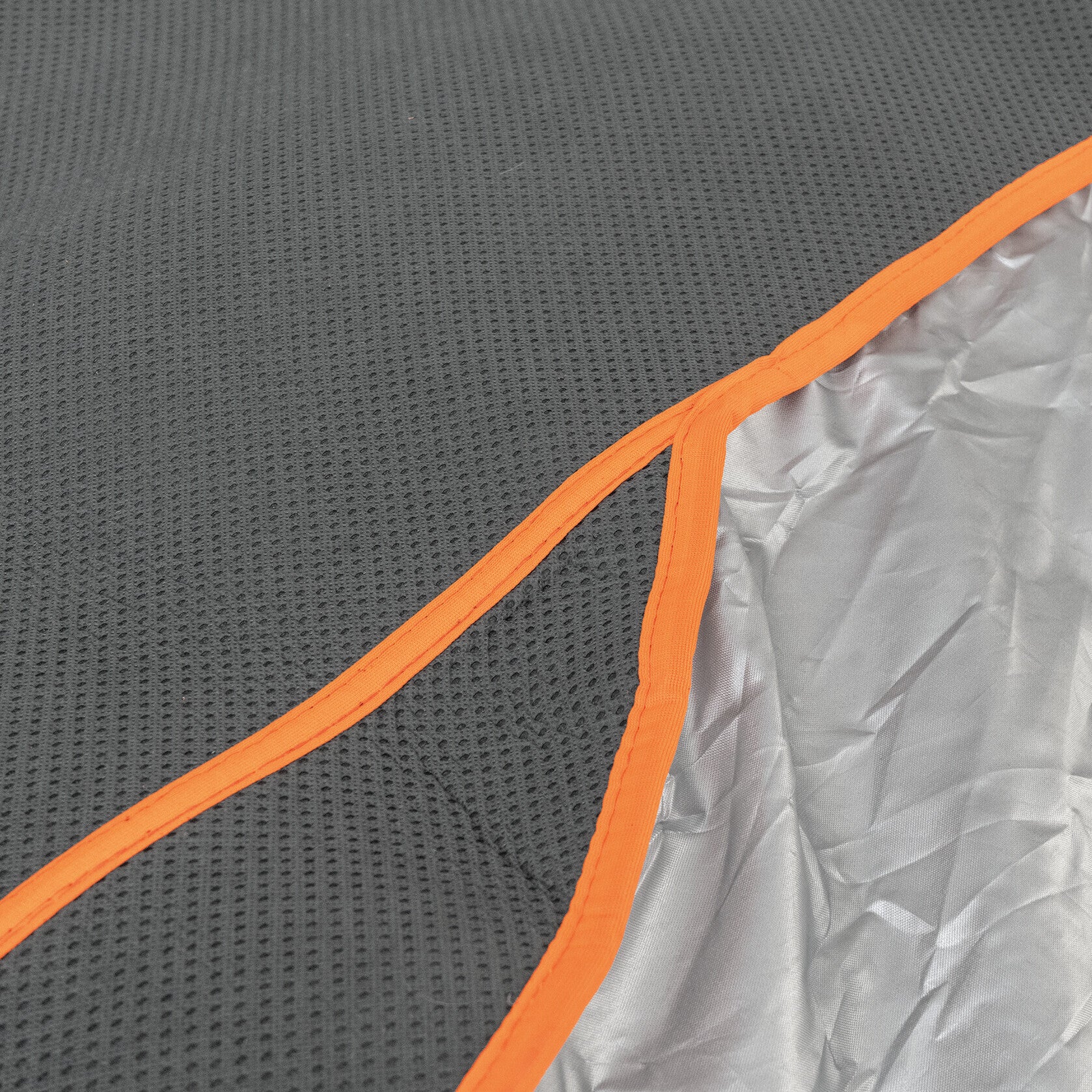 Gran-Pree Car Meteo Guard, copriauto antigrandine - MG-XL - cm 530x178x120