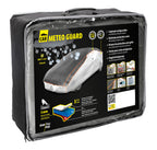 Gran-Pree Car Meteo Guard, copriauto antigrandine - MG-XL - cm 530x178x120