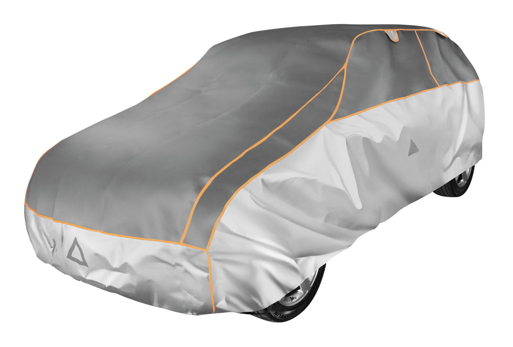 Gran-Pree SUV Meteo Guard, copriauto antigrandine - MG-SUV-S - cm 430x165x145