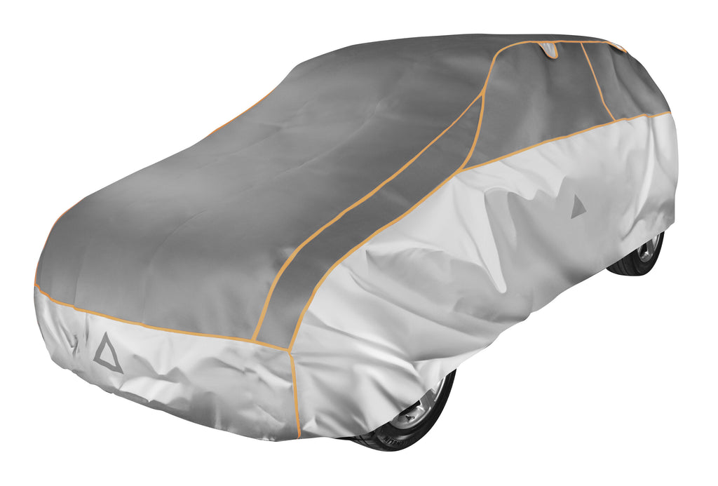 Gran-Pree SUV Meteo Guard, copriauto antigrandine - MG-SUV-M - cm 460x175x145