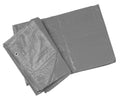 Telo impermeabile in polietilene - 2x2 m