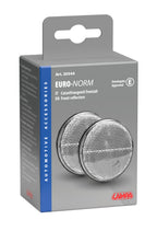 Euro-Norm, catarifrangenti rotondi - Ø 65 mm - Bianco