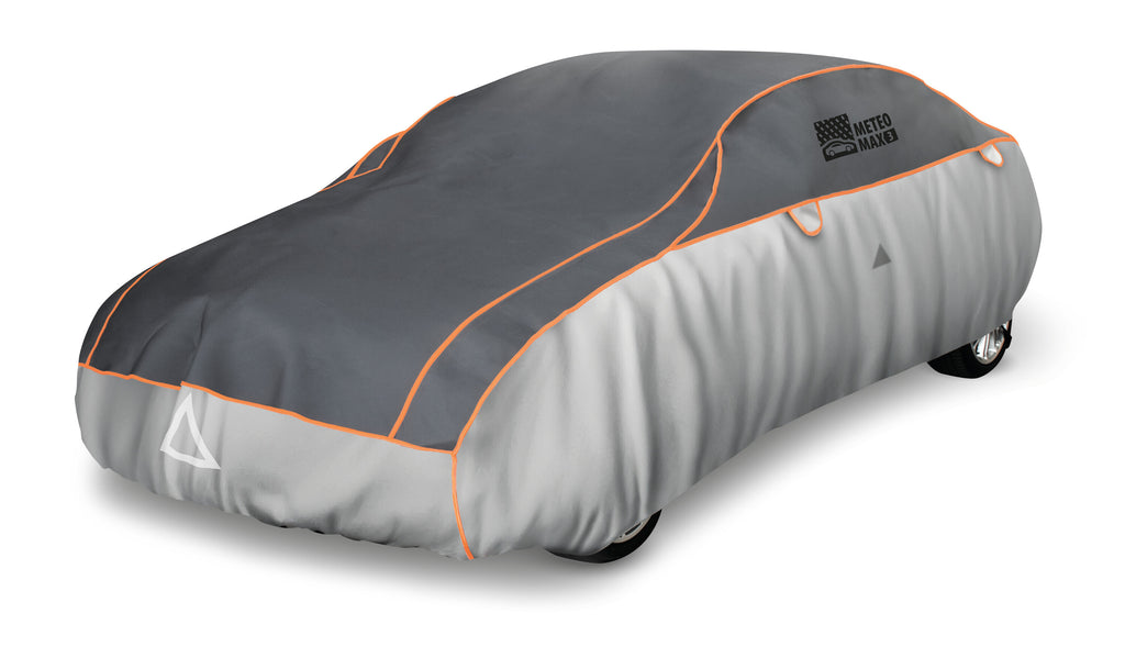 Meteo-Max 3, copriauto antigrandine - AG-1 - cm 400x170x160