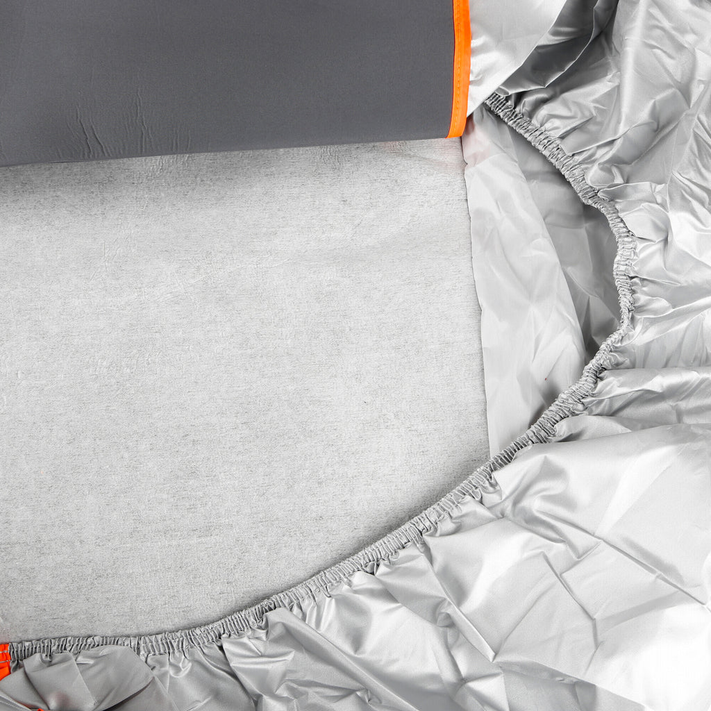 Meteo-Max 3, copriauto antigrandine - AG-3 - cm 535x205x150