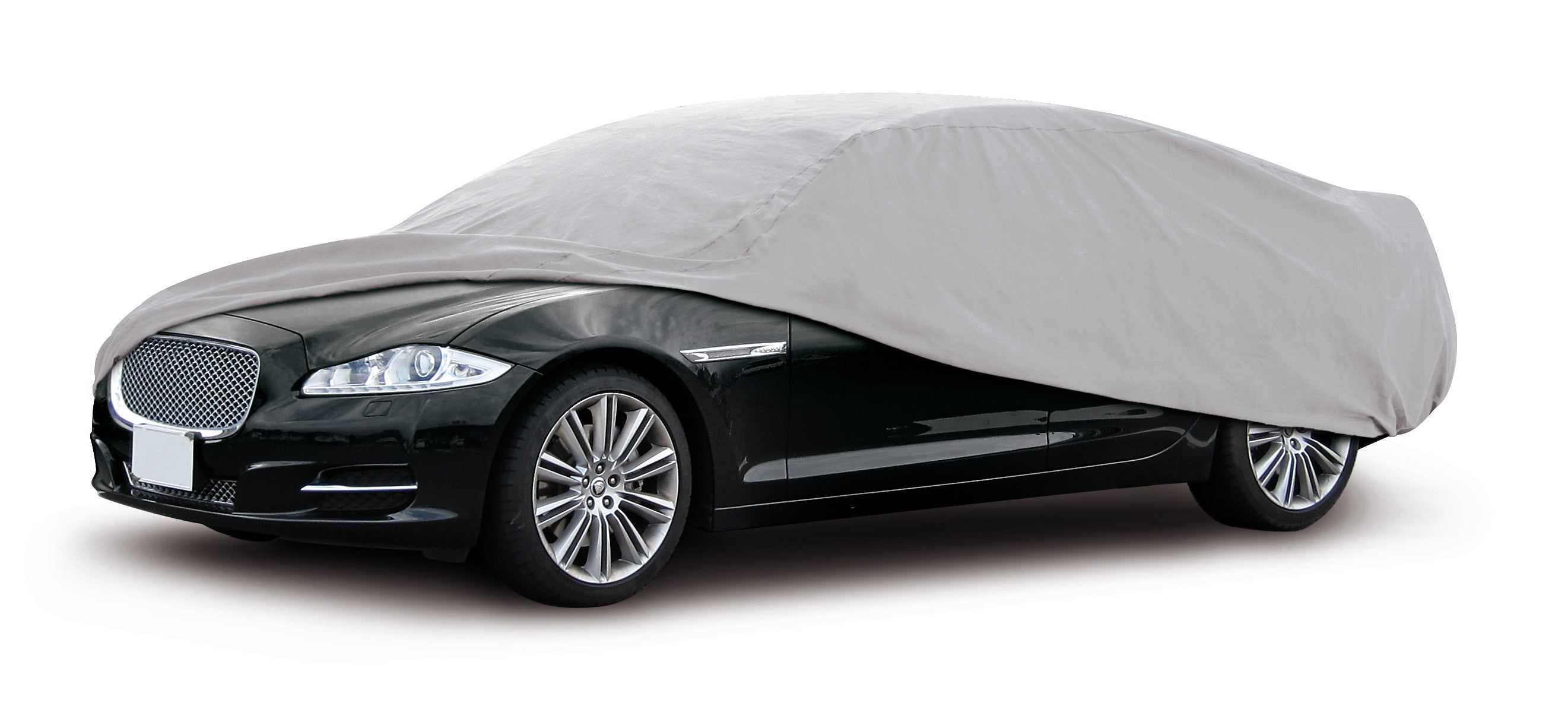 Prestige, copriauto - 02 - cm 270x154x155