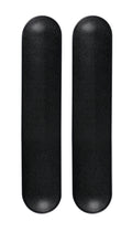Protezione paraurti - BP25 - 250x52 mm - Nero