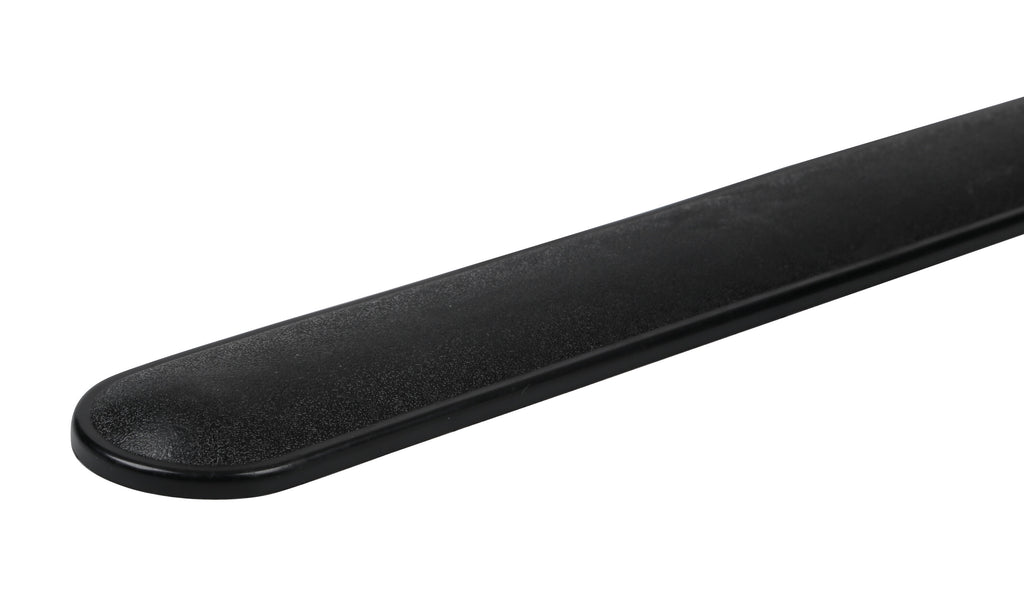 Protezione paraurti - BP36 - 360x52 mm - Nero