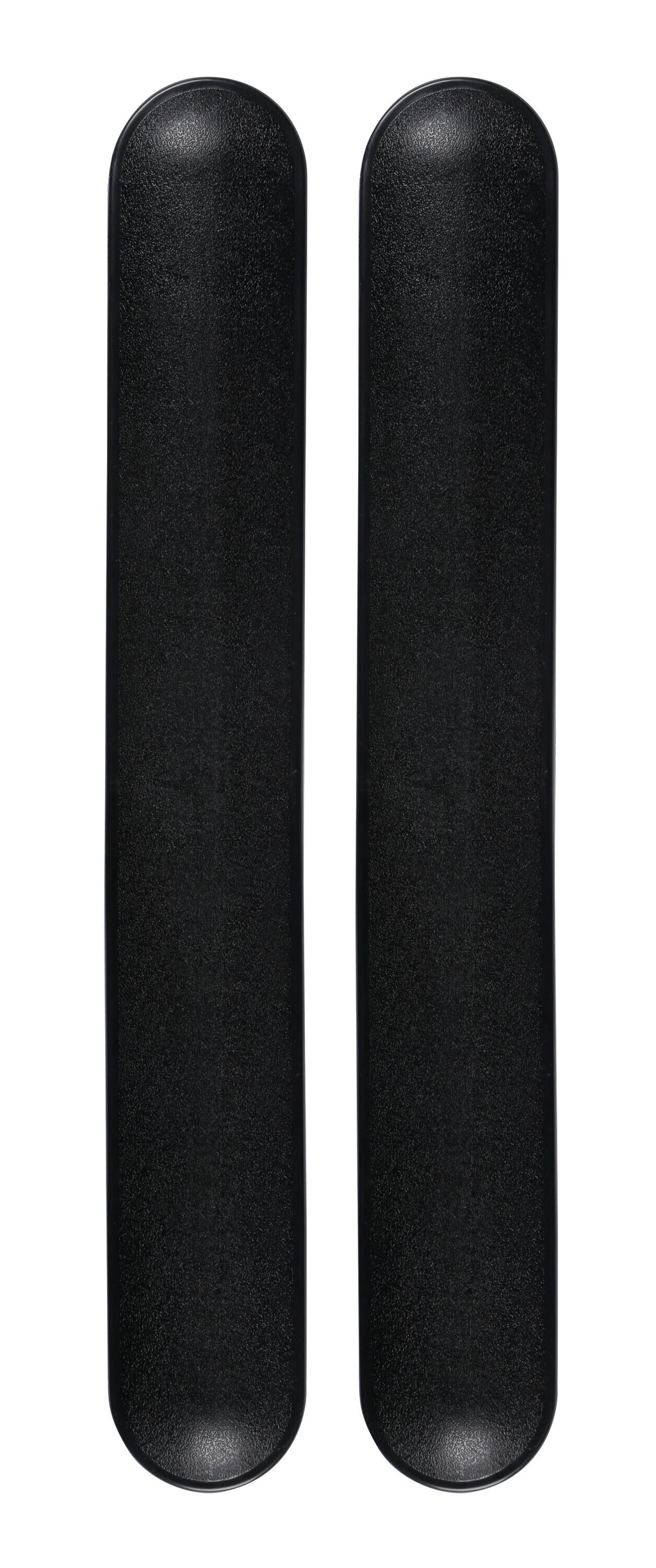 Protezione paraurti - BP36 - 360x52 mm - Nero