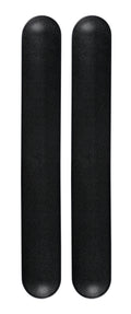 Protezione paraurti - BP36 - 360x52 mm - Nero