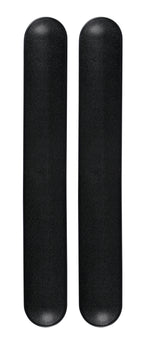 Protezione paraurti - BP36 - 360x52 mm - Nero