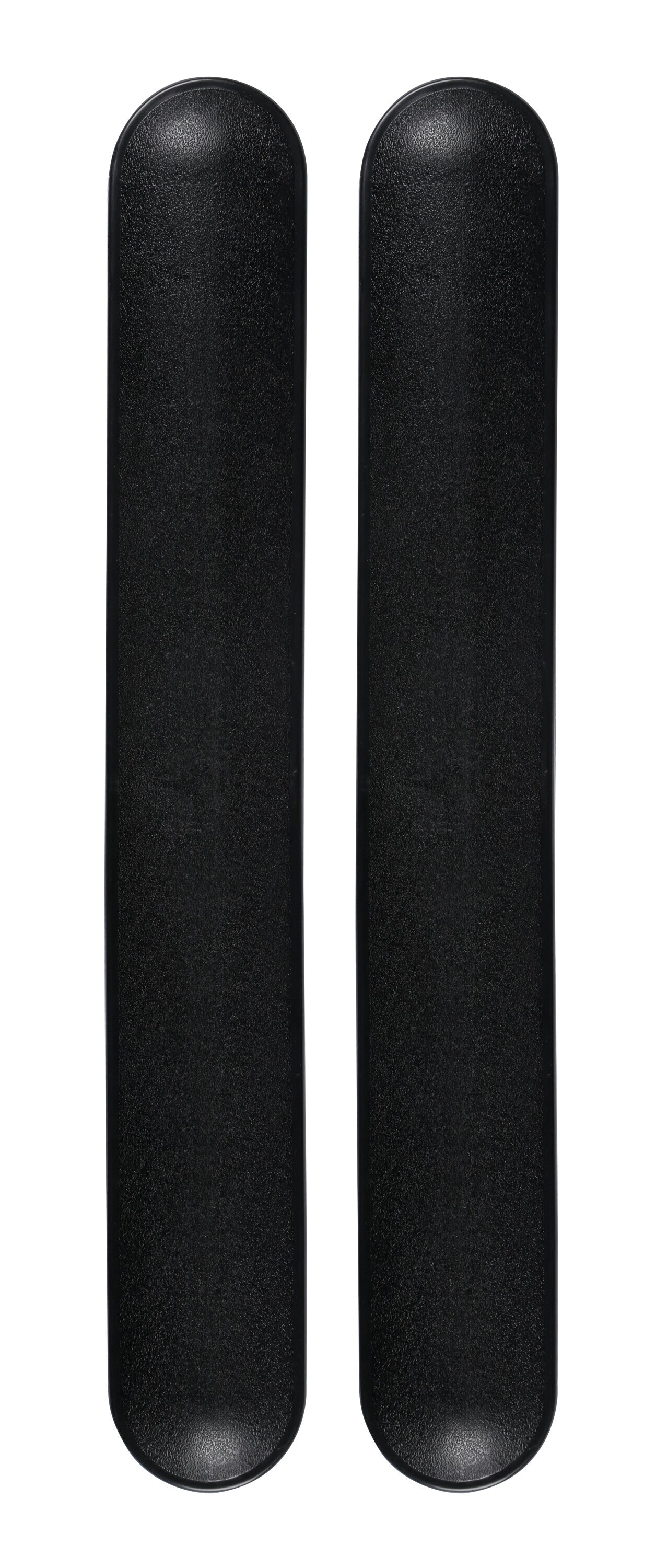 Protezione paraurti - BP36 - 360x52 mm - Nero