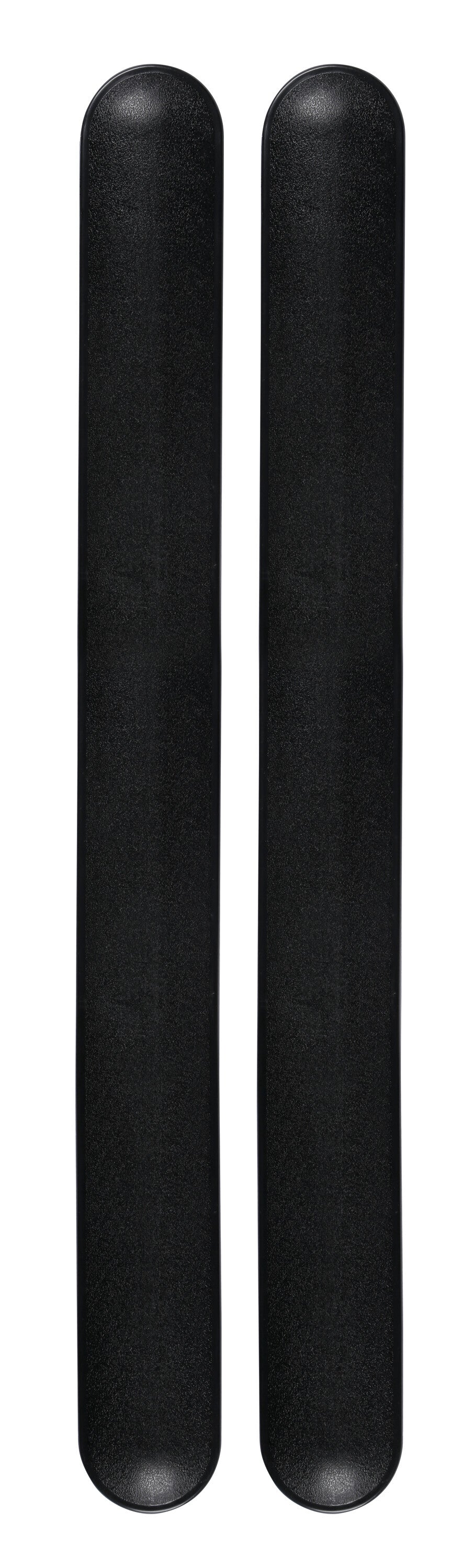 Protezione paraurti - BP51 - 510x52 mm - Nero