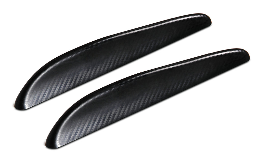 Aero-Flaps, flaps aerodinamici, 2 pz - S - 248x36 mm