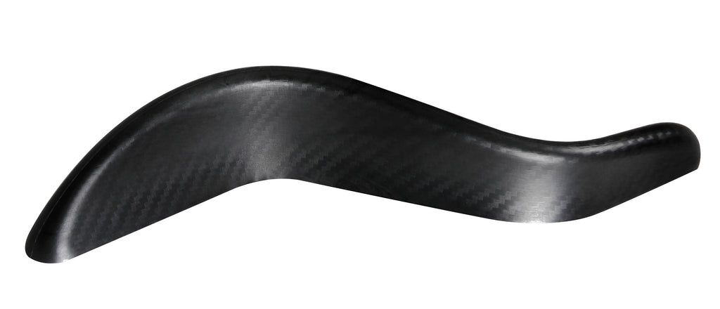 Aero-Flaps, flaps aerodinamici, 2 pz - S - 248x36 mm
