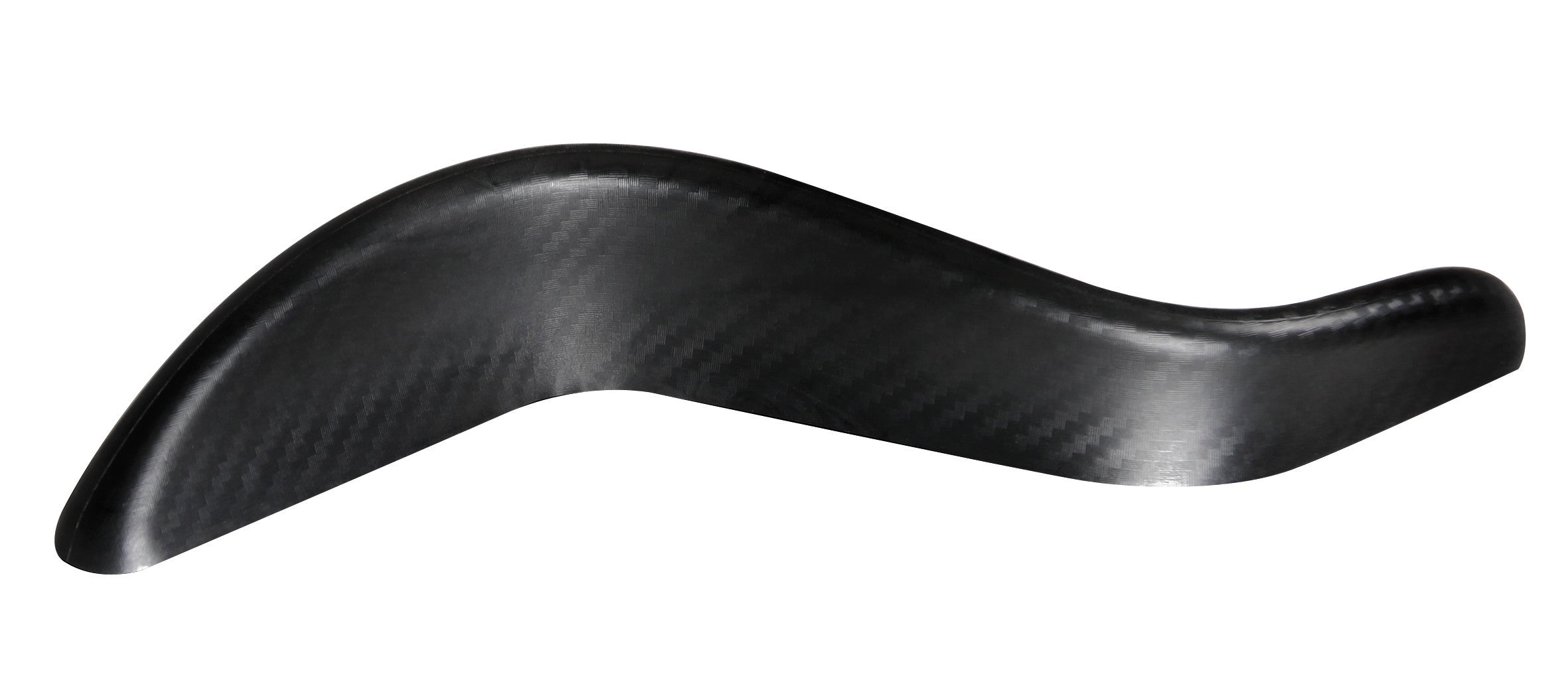 Aero-Flaps, flaps aerodinamici, 2 pz - S - 248x36 mm