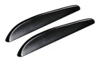 Aero-Flaps, flaps aerodinamici, 2 pz - M - 328x48 mm
