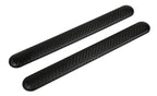 Saver, salvaparaurti adesivi - Carbon Look